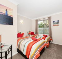Nelson Street Pine Cottage 5A - New South Wales Tourism 