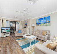Grevillia Bay Parklands Unit 49 / 2 Gowrie Avenue - New South Wales Tourism 