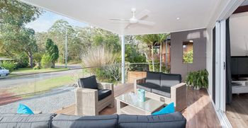 Nelson Bay NSW New South Wales Tourism 