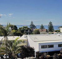 Cote dAzur Unit 43 / 61 Donald Street - New South Wales Tourism 