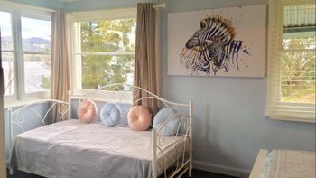 Linda Cottage Port Huon - New South Wales Tourism  3