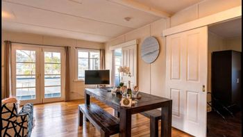 Linda Cottage Port Huon - New South Wales Tourism  6