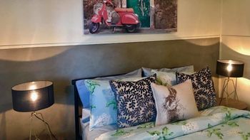 Linda Cottage Port Huon - New South Wales Tourism  5
