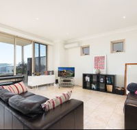 Stylish 2 Bdr Overlooking Parsley Bay H379 - New South Wales Tourism 