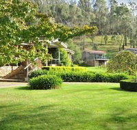 Araluen Lodge  Villas - New South Wales Tourism 