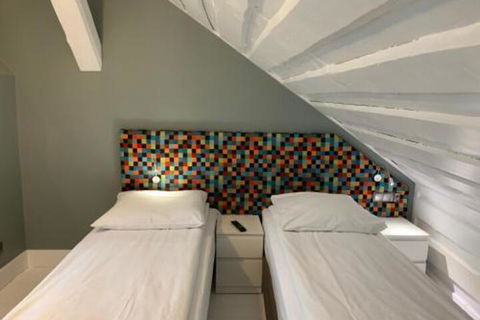 ShortStays Select Miss Majestic - New South Wales Tourism  3