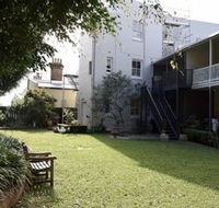 Expansive French Style Apartment H343