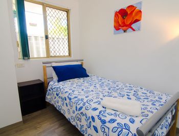 St James Cosy Home Best Value - New South Wales Tourism  0