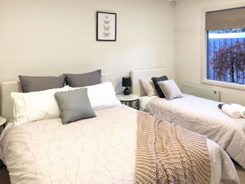 Brunswick Getaway - New South Wales Tourism  6