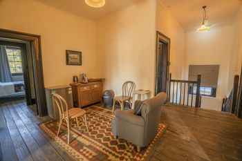 Hill End Historic Cottages - New South Wales Tourism  2