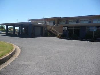 Oriana Motor Inn - New South Wales Tourism  0