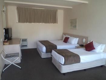 Oriana Motor Inn - New South Wales Tourism  1