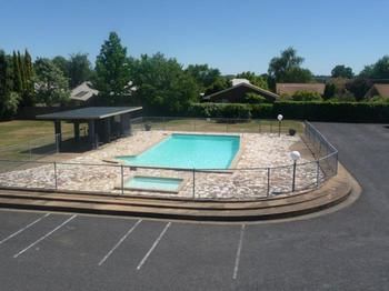 Oriana Motor Inn - New South Wales Tourism  4