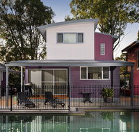 Active Holidays BIG4 Hunter Valley - New South Wales Tourism 