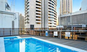 The Apartment Service CL405