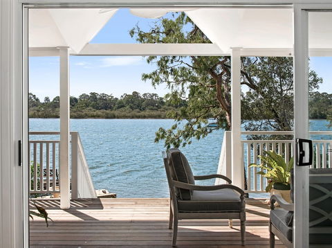 Summerville House - New South Wales Tourism  6