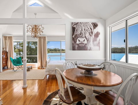 Summerville House - New South Wales Tourism  1