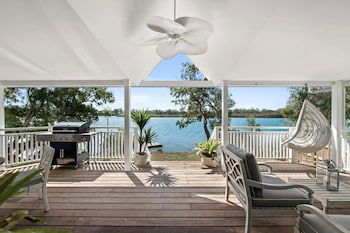 Summerville House - New South Wales Tourism  0