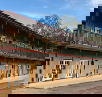 Settlers Hotel York - New South Wales Tourism 