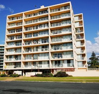 Ebbtide Unit 29 - New South Wales Tourism 