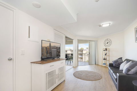 Alex Beach Resort 412 - New South Wales Tourism  1