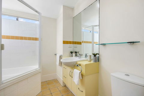 Alex Beach Resort 412 - New South Wales Tourism  5