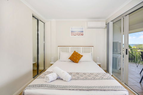 Alex Beach Resort 412 - New South Wales Tourism  3