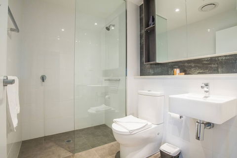 2bed Apartment! Modern Home For 4 At Chatswood - New South Wales Tourism  2