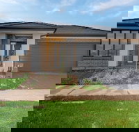 Resortstyle 4BR House With Parkingwerribee - New South Wales Tourism 