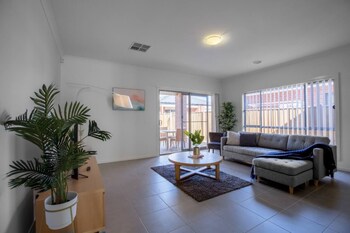 Quandong VIC New South Wales Tourism 