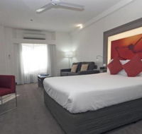 Novotel Atrium Darwin - New South Wales Tourism 