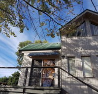 Ridge Runner - New South Wales Tourism 