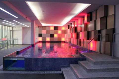 Kube On Cavanagh - New South Wales Tourism  6