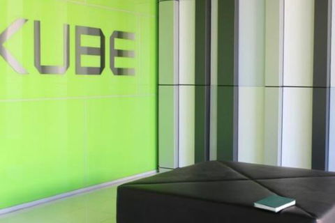 Kube On Cavanagh - New South Wales Tourism  2