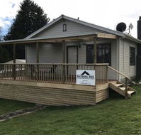 Maydena Digs Cottage - New South Wales Tourism 