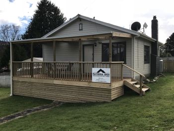 Maydena Digs Cottage - New South Wales Tourism  0