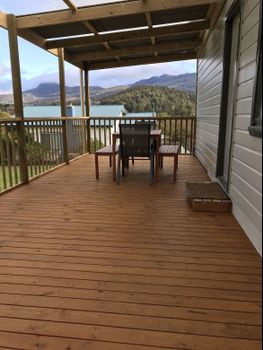 Maydena Digs Cottage - New South Wales Tourism  3