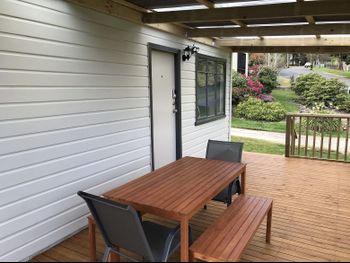 Maydena Digs Cottage - New South Wales Tourism  4