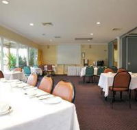 Carseldine Palms Motel - New South Wales Tourism 