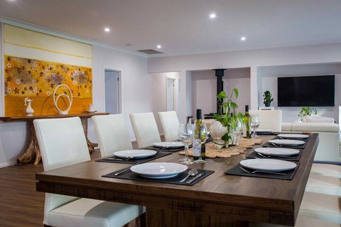 Mirambeena - New South Wales Tourism  5