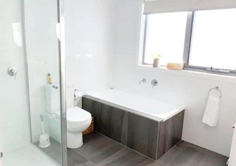 Brand New Home - 10min To Beach & Torquay - New South Wales Tourism  1