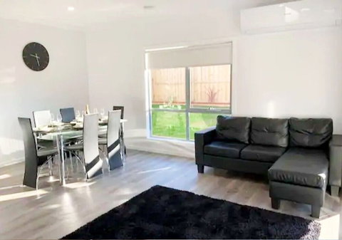 Brand New Home - 10min To Beach & Torquay - New South Wales Tourism  2