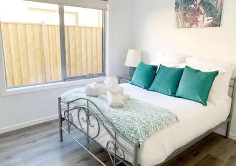 Brand New Home - 10min To Beach & Torquay - New South Wales Tourism  6