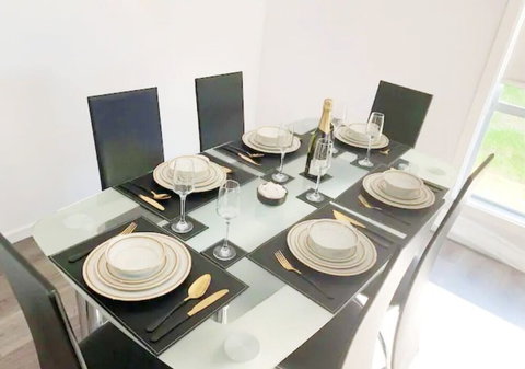 Brand New Home - 10min To Beach & Torquay - New South Wales Tourism  4