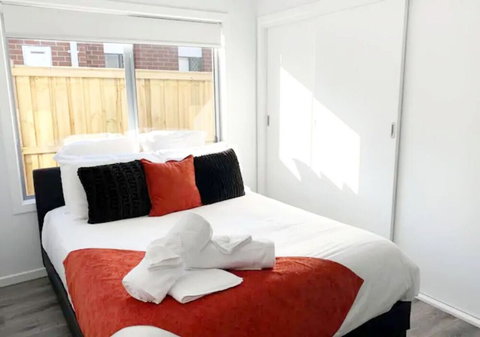 Brand New Home - 10min To Beach & Torquay - New South Wales Tourism  3