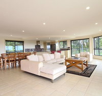 A Vista Townhouse 1 - New South Wales Tourism 