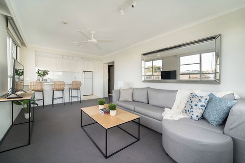 Harbourside 49 - New South Wales Tourism  3