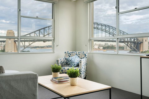 Harbourside 49 - New South Wales Tourism  2