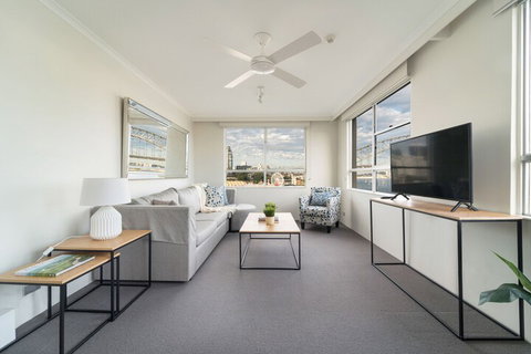 Harbourside 49 - New South Wales Tourism  4