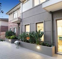 Kew Luxurious Townhouse - New South Wales Tourism 